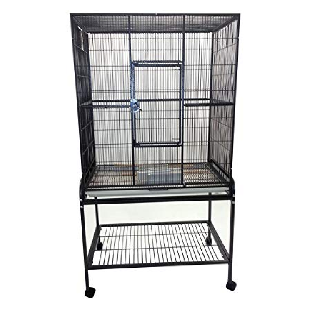 A&E Flight Cage with Stand (111312000035) [default_color]